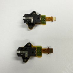 switch 2 Headphone Jack